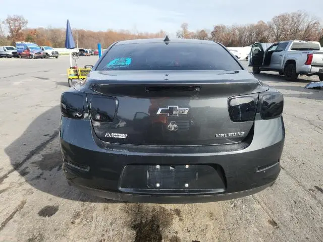 2014 CHEVROLET MALIBU LS  