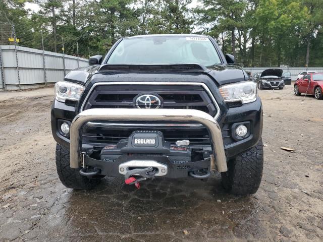 2022 TOYOTA TACOMA DOUBLE CAB