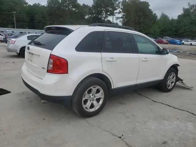 2014 FORD EDGE   