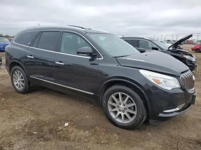 2015 BUICK ENCLAVE