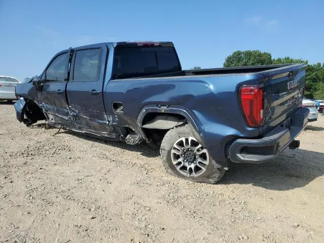 2023 GMC SIERRA K2500 AT4  