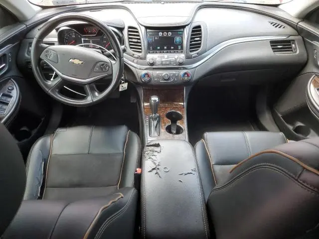 2015 CHEVROLET IMPALA LT  