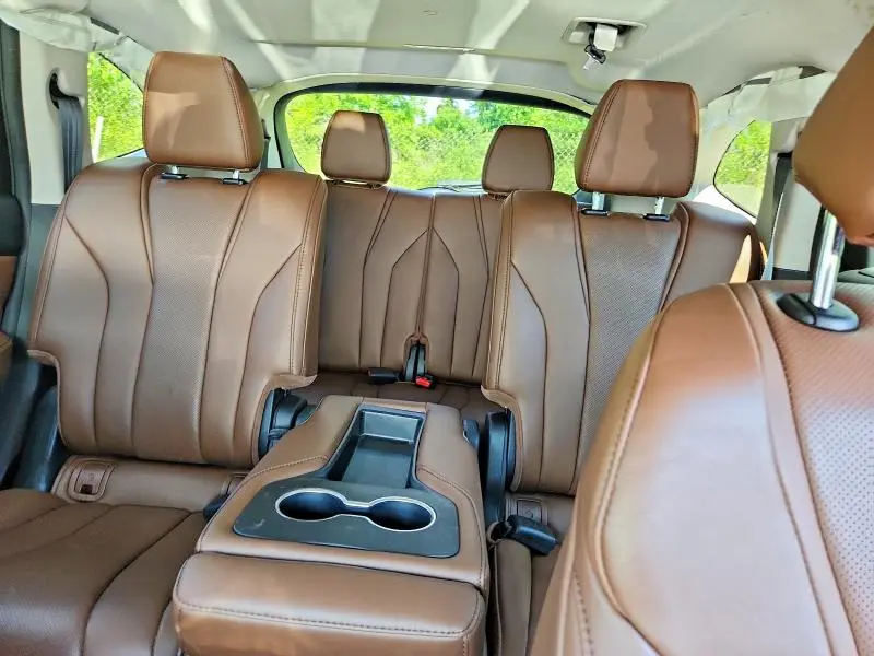 2023 ACURA MDX TECHNOLOGY AWD