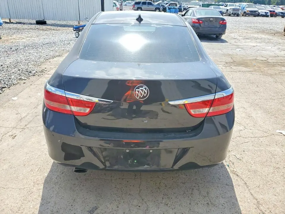 2016 BUICK VERANO   