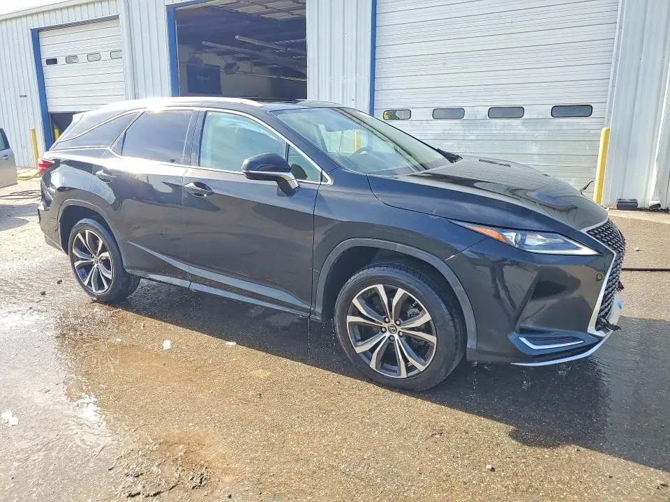 2021 LEXUS RX 350 L  