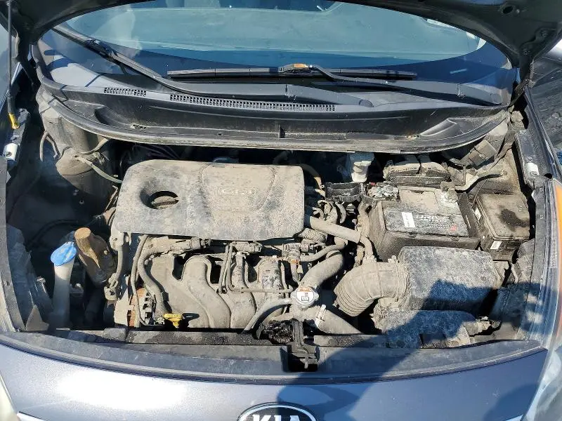 2017 KIA RIO 5  