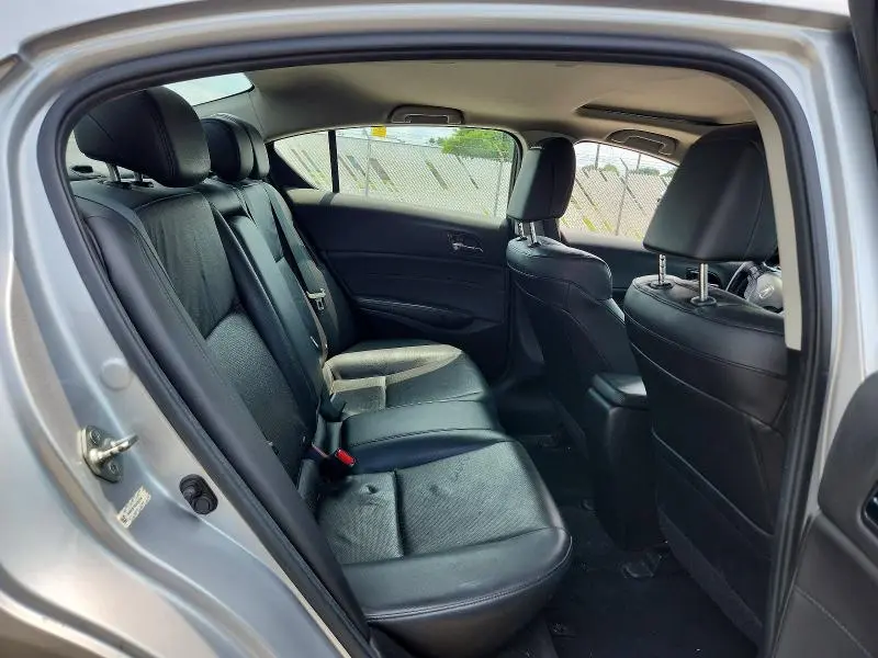 2013 ACURA ILX   