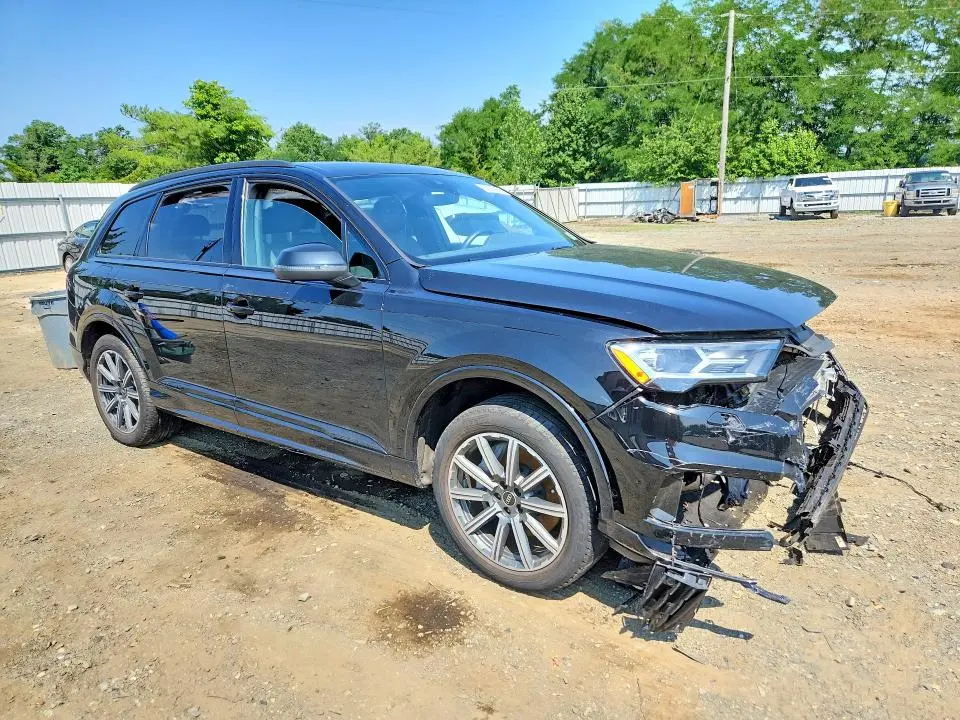 2023 AUDI Q7 PREMIUM PLUS  