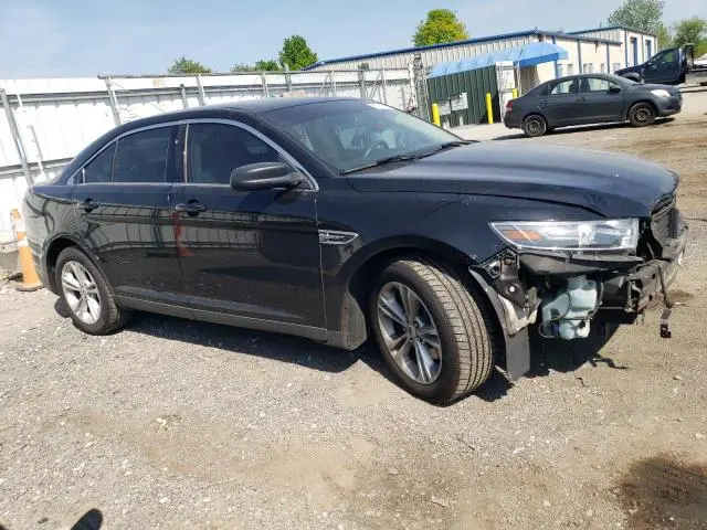 2017 FORD TAURUS SE  
