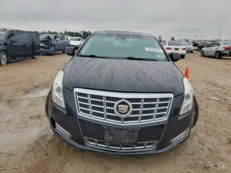 2014 CADILLAC XTS LUXURY COLLECTION  