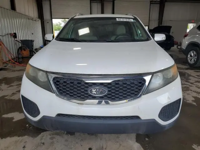 2011 KIA SORENTO BASE  