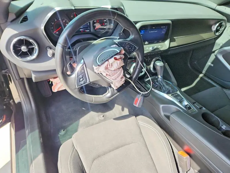 2023 CHEVROLET CAMARO LT1  