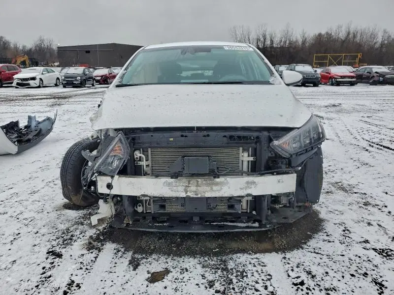 2021 HYUNDAI IONIQ SEL  