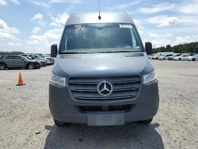 2019 MERCEDES-BENZ SPRINTER 2500/3500  