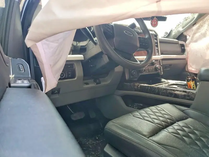 2024 FORD F250 SUPER DUTY  