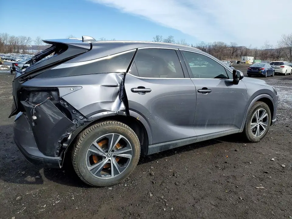 2023 LEXUS RX 350 PREMIUM+  