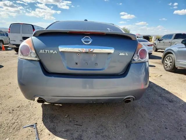2010 NISSAN ALTIMA BASE  