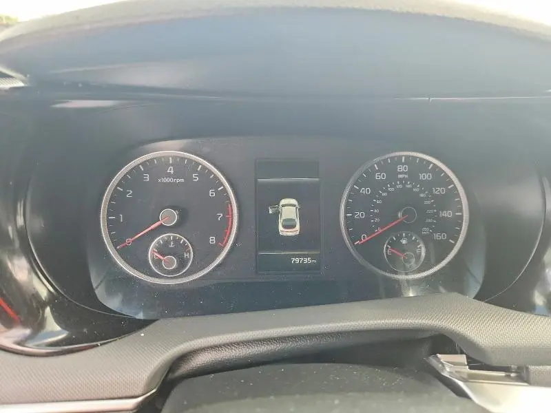 2022 KIA K5 GT LINE  