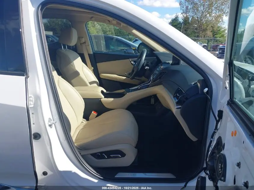 2023 ACURA RDX STANDARD