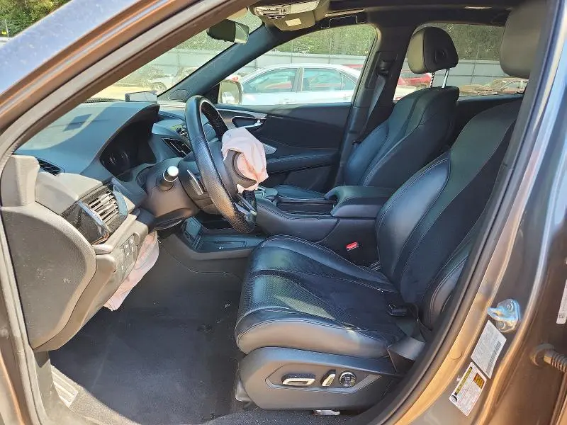 2024 ACURA RDX A-SPEC ADVANCE  
