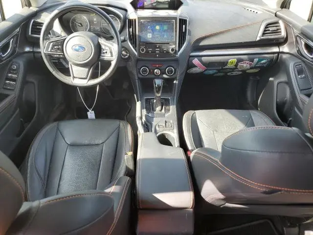 2018 SUBARU CROSSTREK LIMITED  