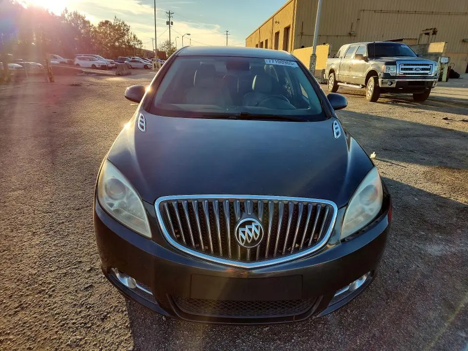 2014 BUICK VERANO   