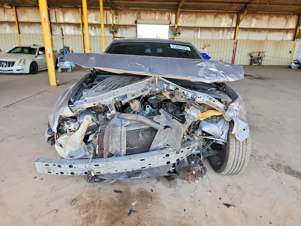 2018 CHRYSLER 300 S  