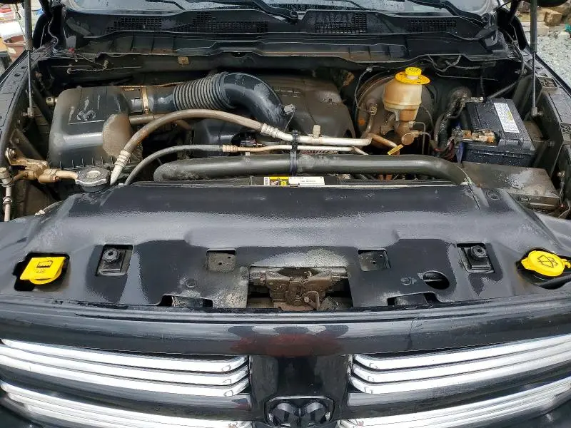 2016 RAM 1500 SPORT  