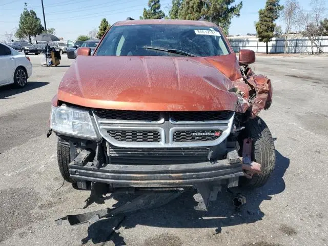 2014 DODGE JOURNEY SXT  