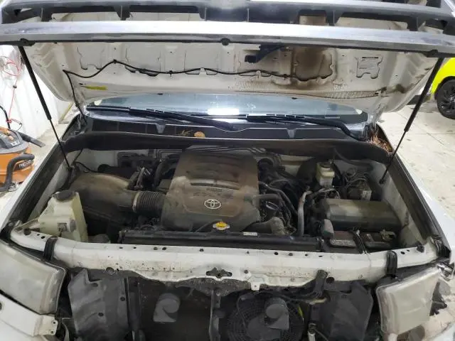 2015 TOYOTA SEQUOIA PLATINUM  