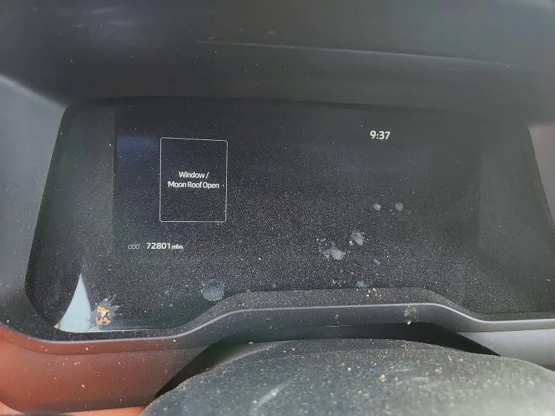 2023 TOYOTA TUNDRA 1794 EDITION HV  