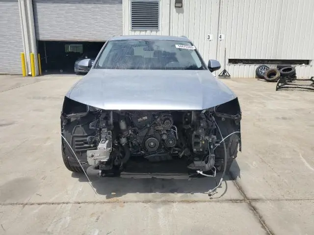 2018 AUDI Q7 PREMIUM  