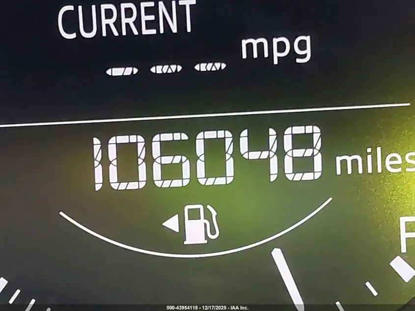 2017 MAZDA MAZDA6 TOURING