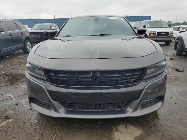 2018 DODGE CHARGER GT  