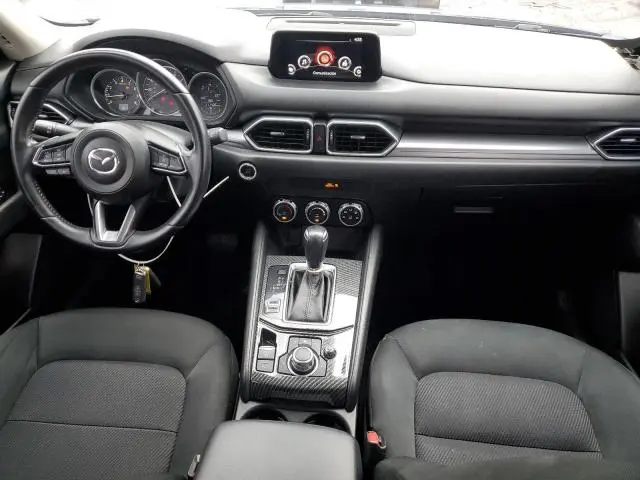 2018 MAZDA CX-5 SPORT  