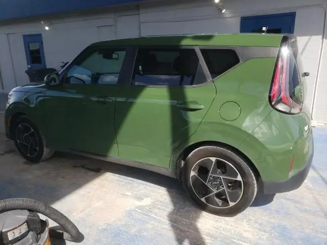 2023 KIA SOUL EX  