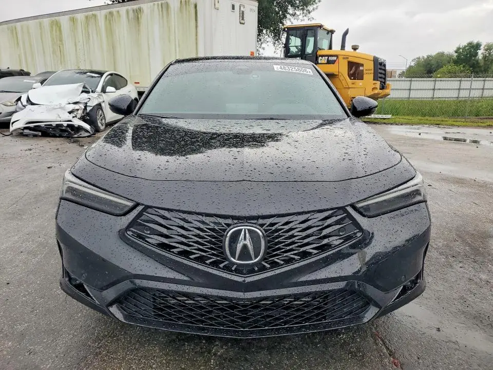2024 ACURA INTEGRA A-SPEC TECH  