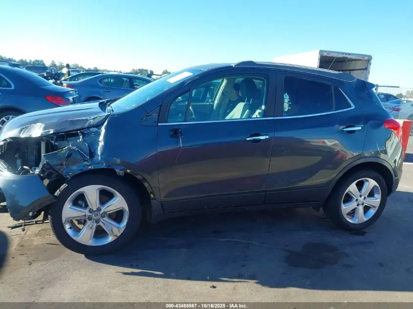 2016 BUICK ENCORE CONVENIENCE