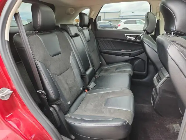 2016 FORD EDGE SPORT  