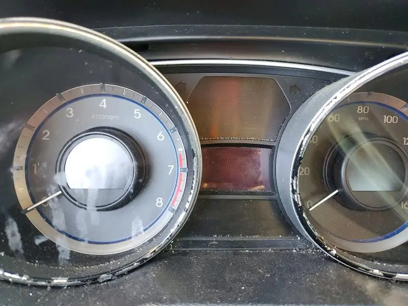 2014 HYUNDAI SONATA   