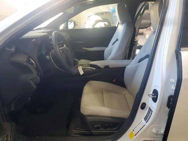 2024 LEXUS UX 250H PREMIUM  