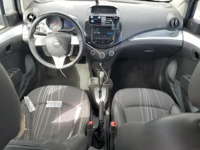 2013 CHEVROLET SPARK 1LT  