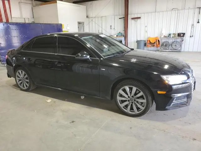 2018 AUDI A4 PREMIUM  
