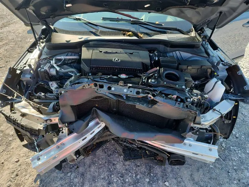2026 ACURA MDX A-SPEC ADVANCE  