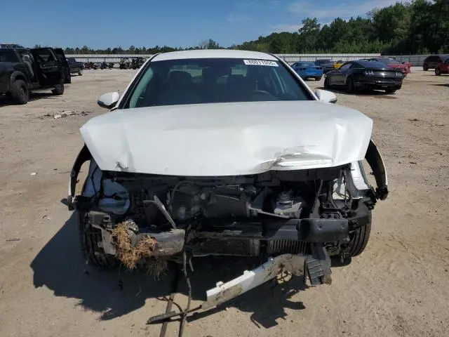 2016 HYUNDAI SONATA ECO