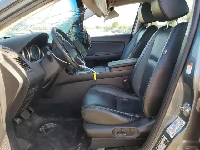 2010 MAZDA CX-9   
