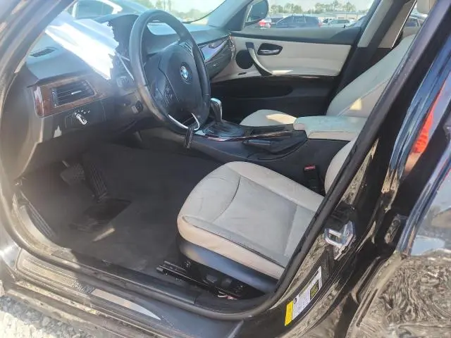 2010 BMW 328 I  