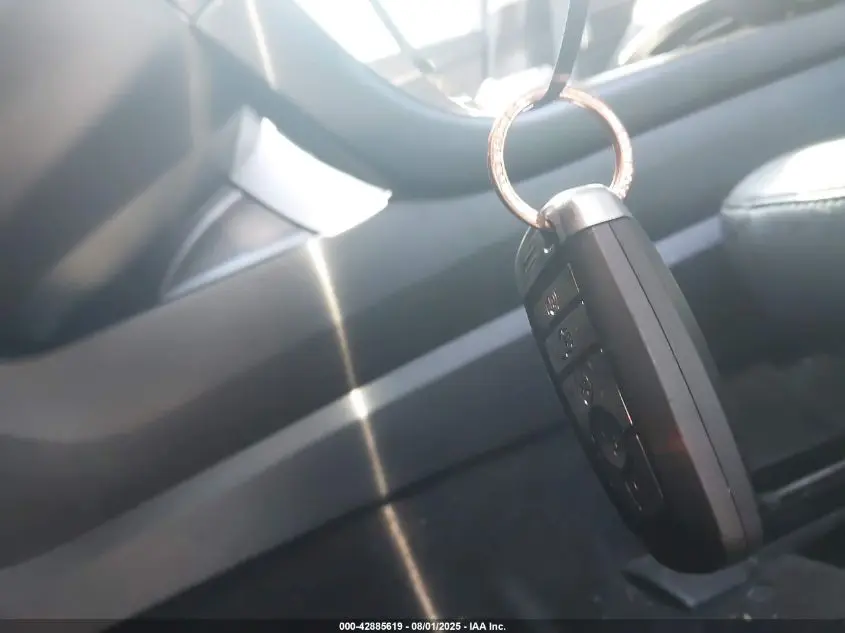 2017 FORD FUSION ENERGI SE LUXURY