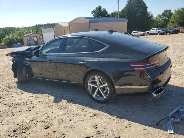 2024 GENESIS G80 SPORT  