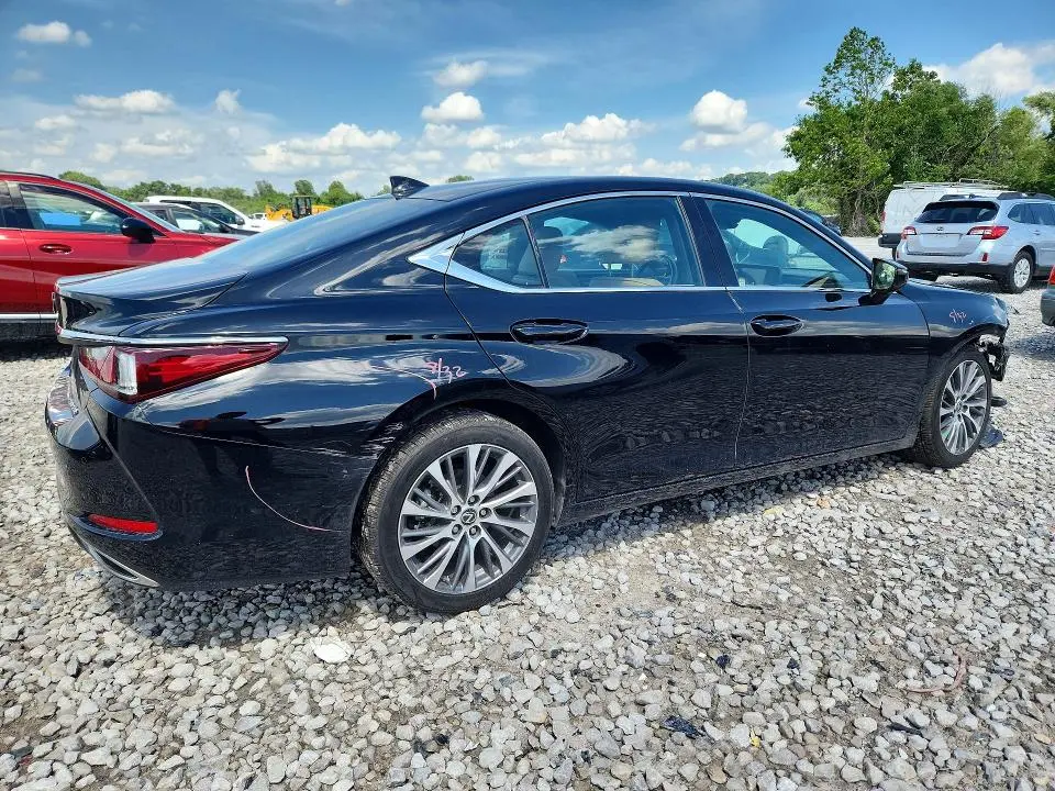 2020 LEXUS ES 350  